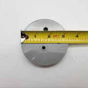Hewi 625 Spacer for 625 Door Stop 625.1 5 Light Grey Color 0.45" Height 11mm 6