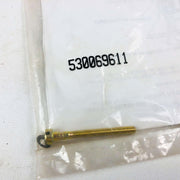 Poulan 530069611 Bar Chain Adjuster OEM New Old Stock NOS Sealed 4