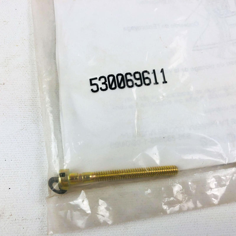 Poulan 530069611 Bar Chain Adjuster OEM New Old Stock NOS Sealed 4