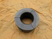 Hardinge B35 1-15/16" Round Smooth Collet Pads 3-Segment for B-Series Collet 3