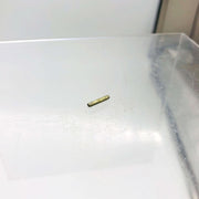 Poulan 507431666 Roll Pin for Chainsaw OEM New Old Stock NOS Loose No Pkg 7