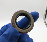 National 471571 Oil Seal 0.937" Bore 1.503" OD 0.25" Width Nitrile Rubber Lip 1