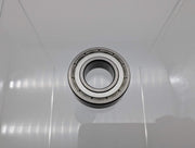 NIS Rhino 6004 ZZ Roller Ball Bearing 20mm ID 42mm OD 12mm Width 2