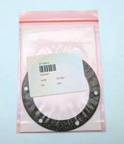 Edwards 27159615 Gas Ballast Gasket fits E2M175, E2M275 Gas Ballast Valve Assy 1