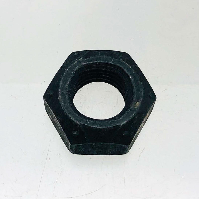 Mopar 4003979 Nut for Front Spring Bushing Bolt OEM NOS 81-86 CJ Jeep 5-8 Cher 1