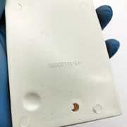 Crown 56000111 Side Marker Lamp Lens Housing Left Hand NOS Open 12