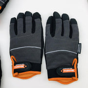 Wells Lamont Y7734XL Winter Work Glove Sz Xl Mechpro Thermal Mechanics 3 Pair 5