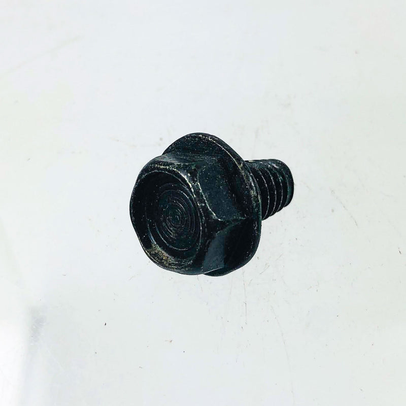 Simplicity 1924856 Hex Head Screw 5/16-18x.5 OEM NOS Replcd 703985 Loose Black 7