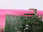 Siemens 6SC6-140-OFE00 Simodrive Servo Power Control Board 5 Terminal 40/80 AMP 9