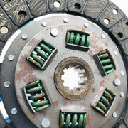 Crown 8132577 Clutch Disc NOS For 80-83 Jeep CJ5 CJ7 Scrambler 8