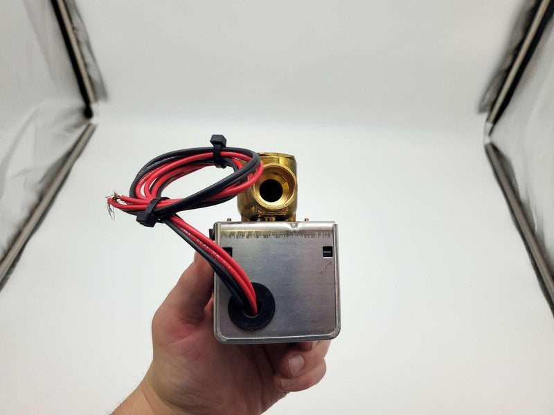 Schneider VT2313G13A02A 3/4" 2-Way Zone Valve 24V 3.5 CV 20 PSI w/ End Switch 5