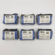 HexArmor 2068-XL Work Glove Size 10/XL HPPE/NYL Blend Knit Shell PU Dip 6 Pairs 7