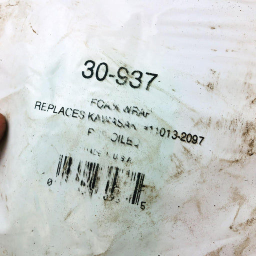Oregon 30-937 Foam Wrap Replaces Kawasaki 11013-2097 110132097 Sealed 2