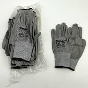 PIP Posi Grip 720DGU Cut Resistant Glove Sz Large HPPE Blend Polyurethane 12 Prs 1
