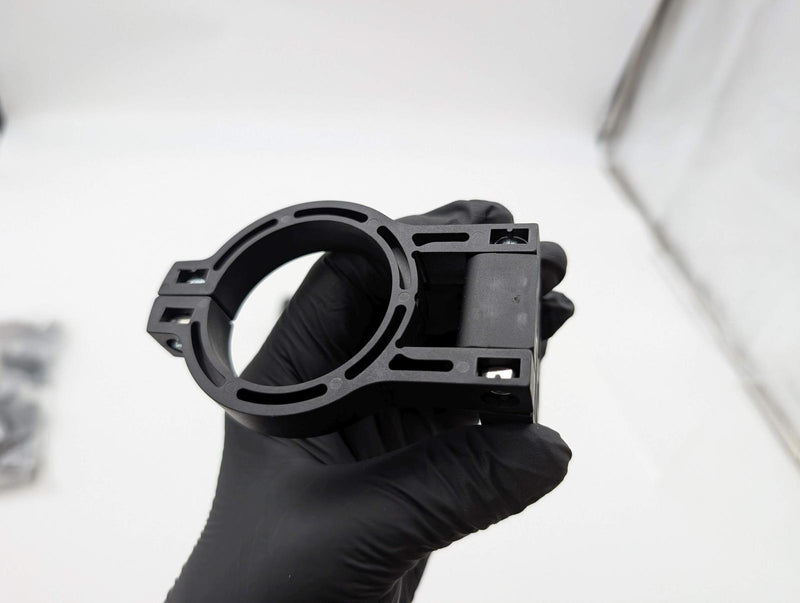 Sick BEF-2SMGEAKU4 Sensor Mounting Bracket Kit 2030510 Rotatable & Swivel 4 Pack 3