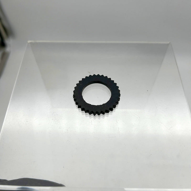 AMC Jeep 8130815 Seal Rubber Washer Gear Train Yoke NPG 208/219/228/229 OEM NOS 5