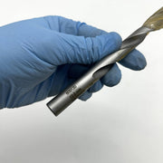 Hannibal 600120 Jobber Length Drill Bit Type 600 0.4724/12mm Diameter 5-7/8 OAL 7