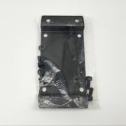 SMC VEX1900-14N-BG-X3 Regulator Pnuematic Valve 1.5" x 2" NPT Port 1MPa Bracket 8