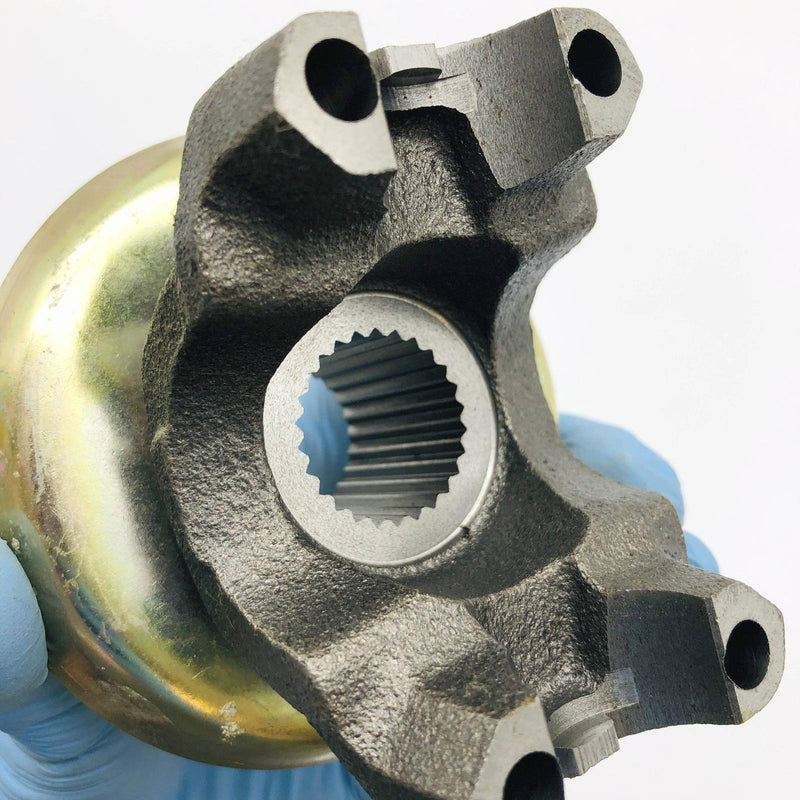 Crown 935685 Propeller Shaft Yoke New Old Stock NOS For Jeep CJ Open 12