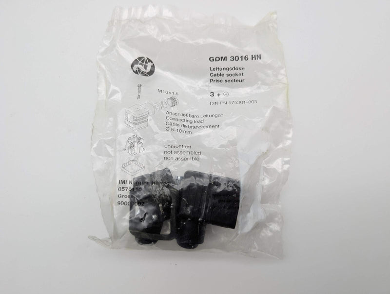 Norgren 0882320 Pressure Switch 18D 360 - 3600 PSI 25-250 Bar 1/4" NPT Female
