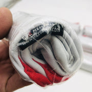 MCR Safety 3611S Drivers Glove Sz Small Goatskin Leather Keystone Thumb 6 Pairs 4