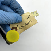 Mopar 52005108 Fuel Tube Supply Rear OEM New Old Stock NOS 2