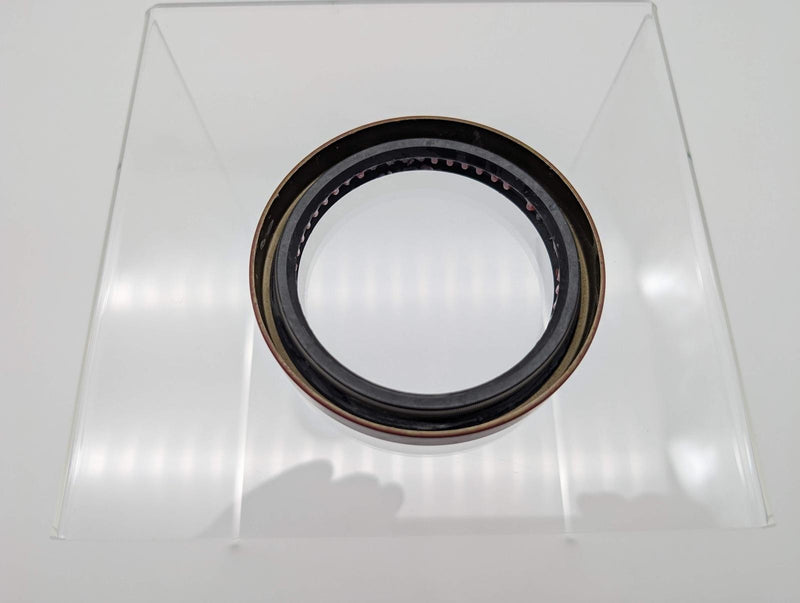 Transaxle 417484 Oil Seal 2.75" Shaft Dia 3.548" OD 1/2" Width National 475322N 2