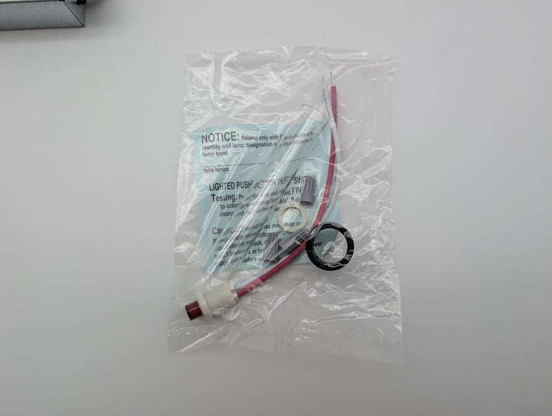 IOTA I32 TBTS Emergency Backup Ballast Most 2ft to 4ft T8 - T12 & 28W T5 Lamps 4