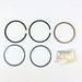 AMC Jeep 83500210 Ring Package Piston Standard 8350 0210 OEM NOS 1983-86 CJ 7-8 8