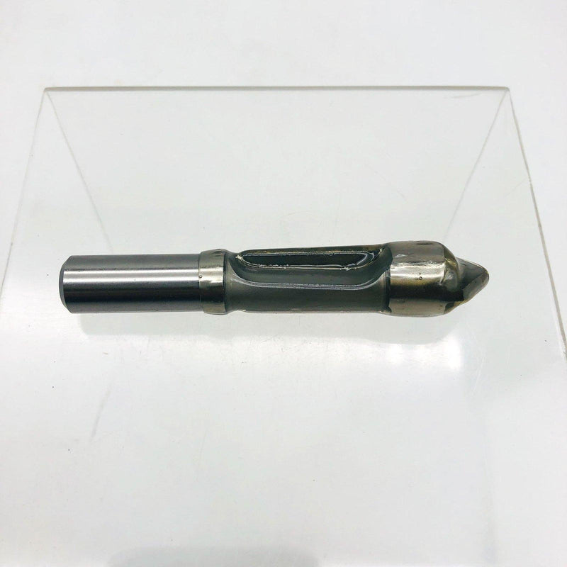 Toolco 402-138 Router Bit 1/2" Double Flute Panel Pilot Carbide Tipped Wedge Tip 9