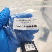 Techniks 04232-04 Spring Collet ER 32 4MM Shank 3-4MM Capacity 5