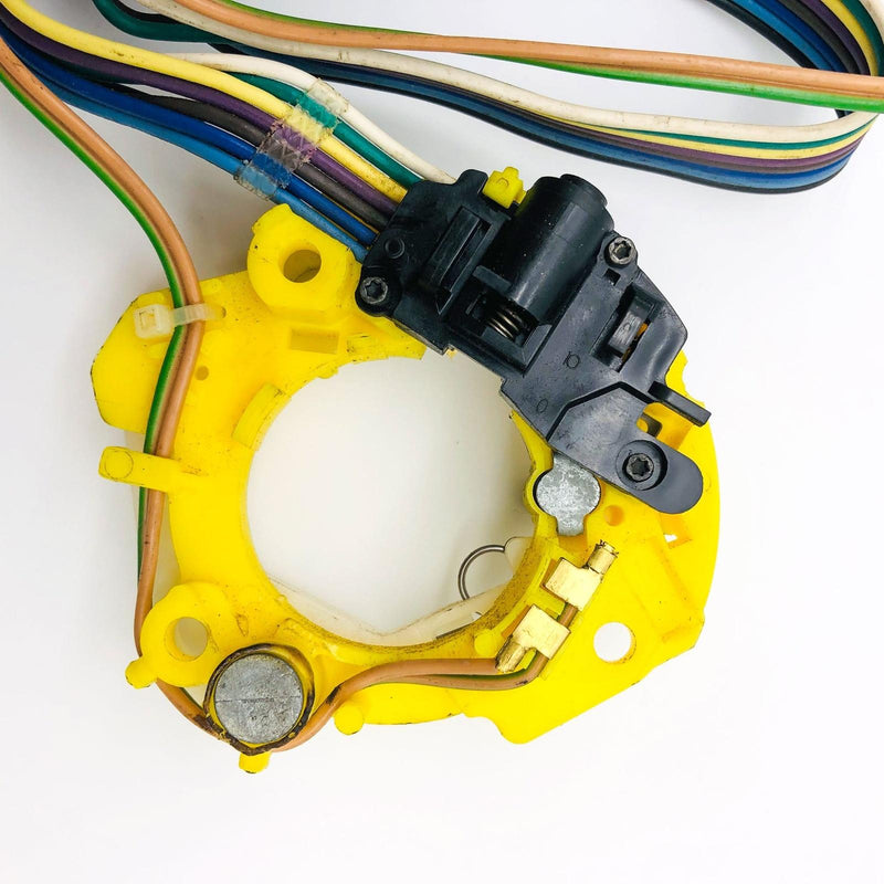 Mopar 56007255 Switch Turn Signal Incomplete OEM 94-96 Jeep Wrangler Cherokee 4