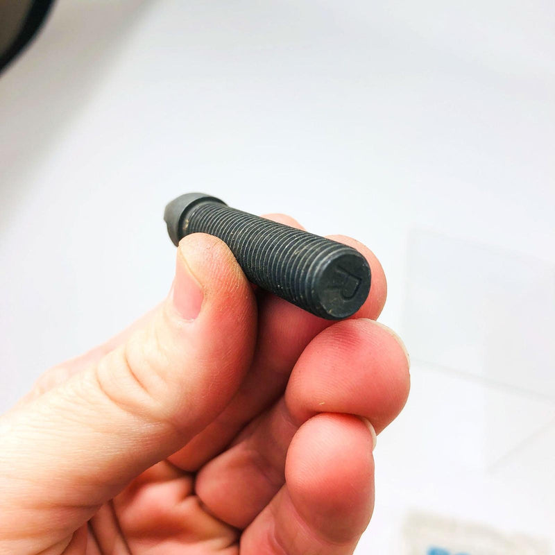 Mopar 2881686 Screw for Drum Brake Adjusting Right OEM NOS 5