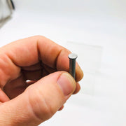 AMC Jeep 3187249 Pin Centre Horn Blowing Contact OEM NOS Loose No Pkg 4