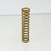 Lawn-Boy 608937 Interlock Spring for Mower OEM NOS Loose No Pkg Coated 1