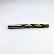 Cle-Line C62914 Metric Jobber Length Drill Bit 14MM 1898 HSS Bright 118 Pt NoPkg 3