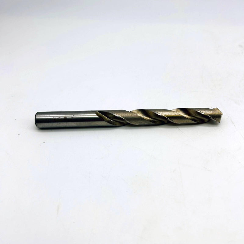 Cle-Line C62914 Metric Jobber Length Drill Bit 14MM 1898 HSS Bright 118 Pt NoPkg 3