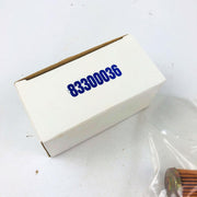 Mopar 83300036 Fuel Gas Filter W Ring Gasket OEM New Old Stock Sealed USA Made 5