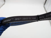 Gates 8MGT-2840-21 Timing Belt 8mm Pitch 355 Teeth 21mm W 2840mm L Poly Chain 3