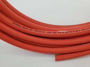 3/8" PVC Spray Hose 50FT 600PSI Water, Air, Chemicals Unisource 1360-038 Orange 3