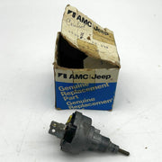 AMC Jeep 959282 Switch for Windshield Wiper Control OEM NOS Open 1