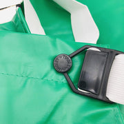 Tingley 41008 Rain Bib Overall Sz 3XL Green SafetyFlex Flame Resistant Plain Fro 4