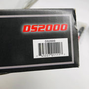 Astro DS2000 Pneumatic Door Skin Removal Tool 1/4 in NPT Average 5cfm 1/2 HP 3