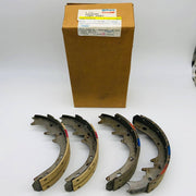 Mopar 83502385 Brake Shoe Lined OEM New Old Stock NOS Open 1