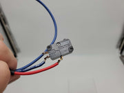 Shaw-Box 11016801 Limit Switch & Wire Assembly Kit for CMCO, Yale & More Hoists 3