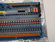 Facts Inc A-A88.00-4 Rev 4 I/O Board 32 Inputs AMS39050006 for Facts 4RC Machine 5
