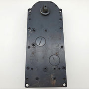 Dor-O-Matic 212 Floor Closer Right-Hand 90 Deg Hold Open With Backstop Body Only 3