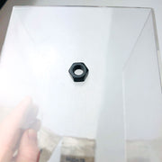 Simplicity 1917372 Nut Hex 5/16-18 OEM NOS Replcd by 7091511SM Loose Coated 10