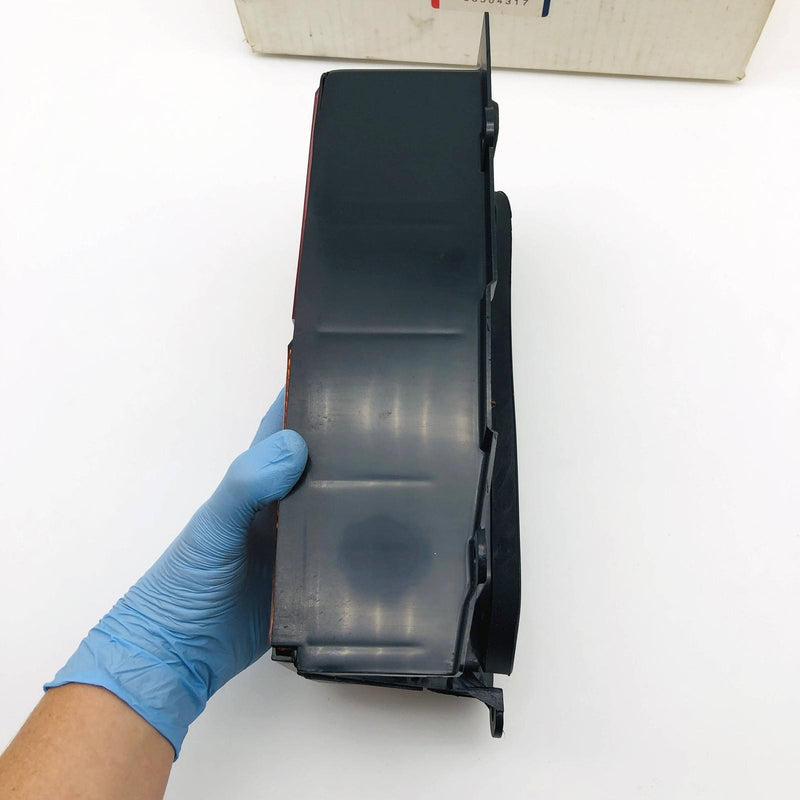 Crown 83504317 Tail Light Rear Lamp NOS For 84-96 Jeep Cherokee XJ 6