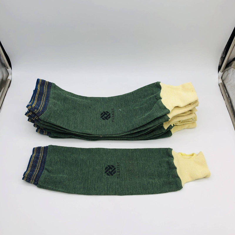 Tilsatec TTP850-20-TS Cut Resistant Sleeve 20in Sz Universal W/ Thumbhole 12pk 6